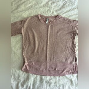 Athleta Coaster Luxe Sweatshirt